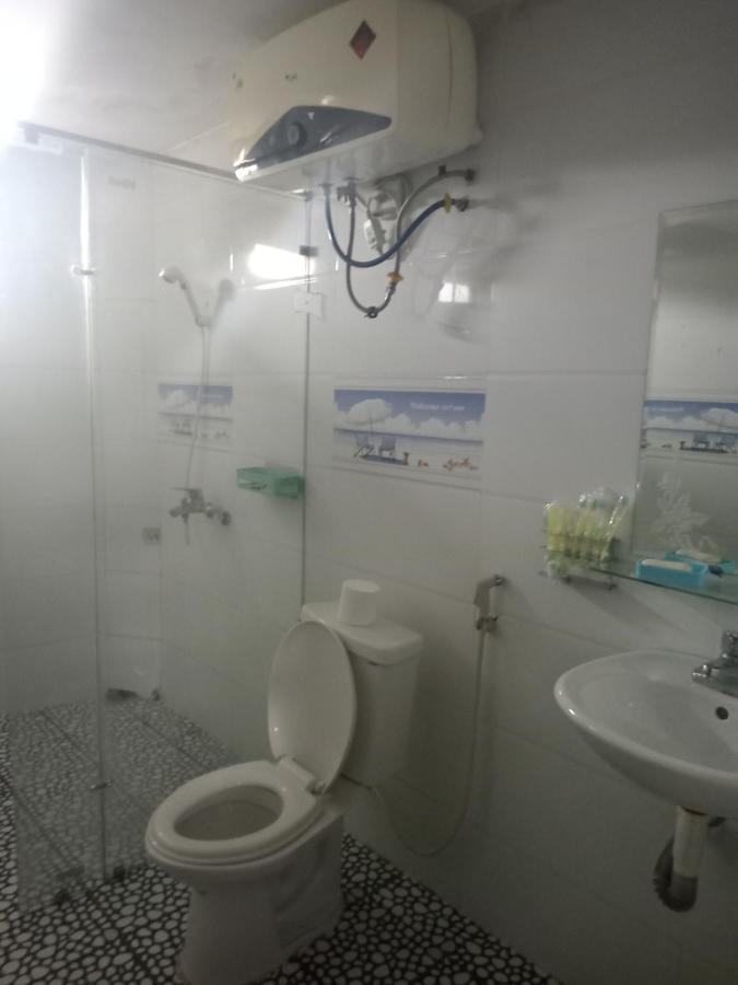 Linh Homestay And Motorbikes Rent Ha Giang Kültér fotó