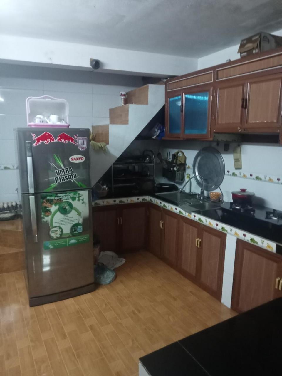 Linh Homestay And Motorbikes Rent Ha Giang Kültér fotó