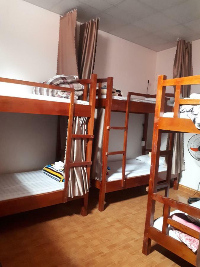 Linh Homestay And Motorbikes Rent Ha Giang Kültér fotó